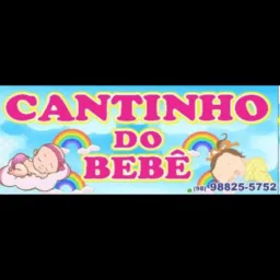CANTINHO DO BEBÊ 👶💗