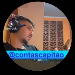 CROSSFIRE: CONTAS DISPONÍVEIS