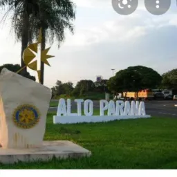 ⭐ Cidade Alto Paraná ⭐