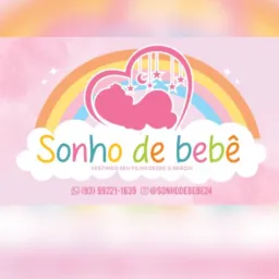Loja Sonho De Bebê VIP