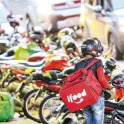 BOYS FREE/FIXO/VENDA - AGL - 🏍️