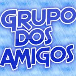 Grupo dos amigos
