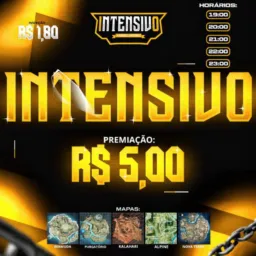 🧡🖤INTENSIVO GAGO SHOW🖤🧡