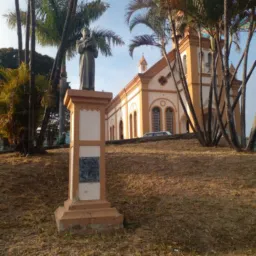 ERMIDA E DIVINÓPOLIS  MG 💒