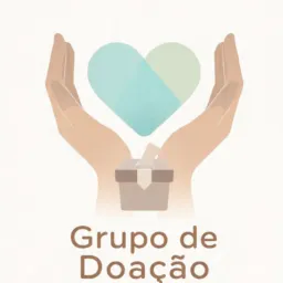 💙GRUPO DE DOAÇÕES 💙 ♥️ DOE COM AMO♥️R