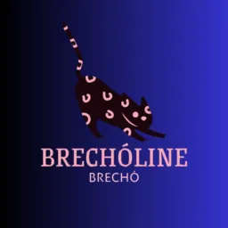 Brechóline 💖🌼