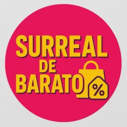 Surreal de barato