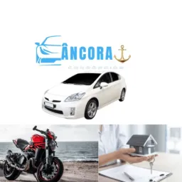 ÂNCORA ⚓️ Consórcios