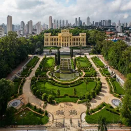 Jobs - São Paulo - GETF