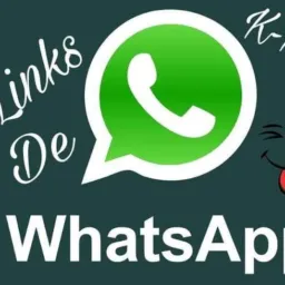 SÓ LINKS DE GRUPOS DE WHATSAPP 027...