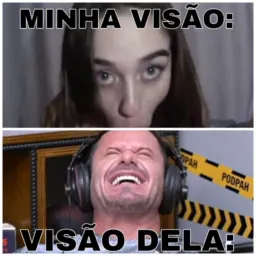 Teu Pai Tem Gonorreia