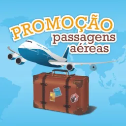 Passagens Aéreas e Pacotes Promocionais - G2