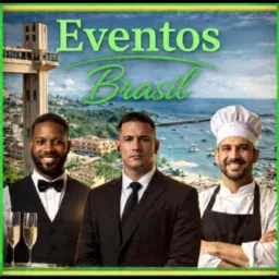 EVENTOS BRASIL. 🇧🇷🇲🇾