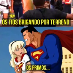 Só figurinhas!!