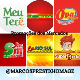 PROMOÇÕES DOS MERCADOS 2