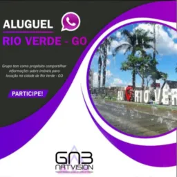 Aluguel RV 02