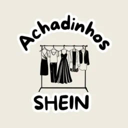 Achadinhos SHEIN 🛍️
