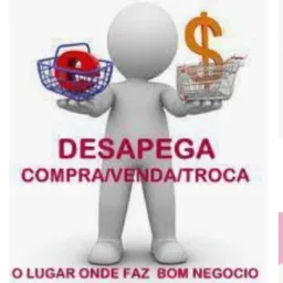 Desapego Jardim Esperança