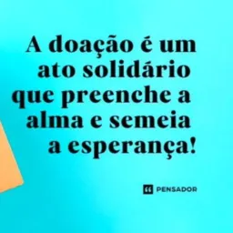 Grupo de a doação de alimentos vale do amanhecer e Planaltina DF