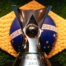 BRASILEIRÃO 2V2