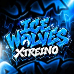 • XTREINO ICE WOLVES |  #01❄️