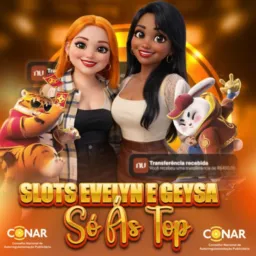 Grupo slots adm Evelyn adm Geysa ❤️