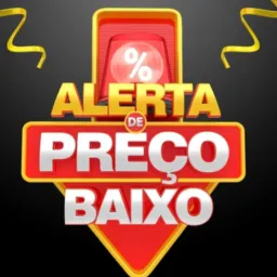 MEGA DESCONTOS Links Natura, Shoppe, Mercado livre e mais