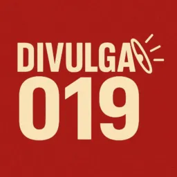 DIVULGA 019 📣