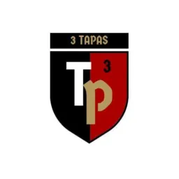 3 Tapas teste