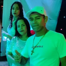 MARCILENE GABRIEL & GERVASIO PRADO 🎹🎹🎤🎤