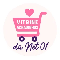 Vitrine Achadinhos da Net 01 💕 #0007
