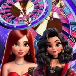 Jogos slots com as amigas🚨🤑🚀🚀🚀