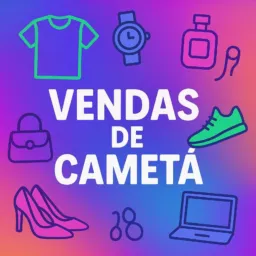 💮••Vendas de Cametá(por qualquer preço)🛍️👗👠