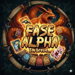 🧩Fase Alpha 2.0 - Em breve...