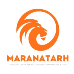 Vagas MaranataRh🦁🧡🖤