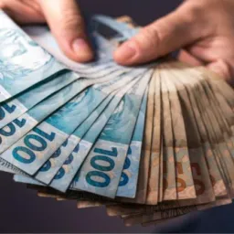 Renda extra Já, Federal associados 🤑