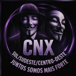 CNX CENTROOESTE/SUL/SUDESTE
