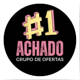 1Achado - #01 - Grupo de ofertas