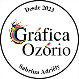 Gráfica Ozório 🖨️