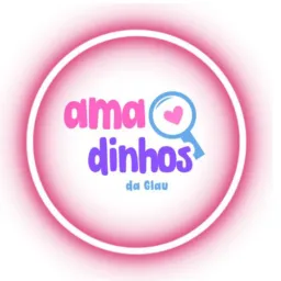 🛍AMADINHOS DA GLAU 🩷 Promo e Cupons