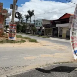 COMPRAS E VENDAS JUSTINOPOLIS