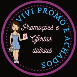 Vivi Promo e Achados