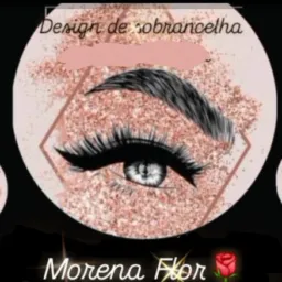 Design de sobrancelha Danny Almeida