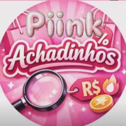🌸Piink achadinhos 🌸