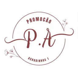 Promoção Achadinhos 🛍️