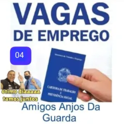 Vagas de empregos 04