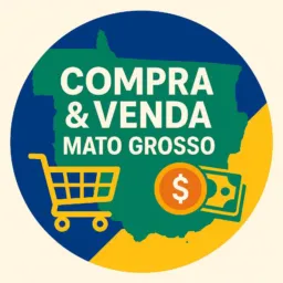 Compra & Venda Mato Grosso 💸🛍️