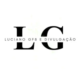 LUCIANO GF8 E DIVULGAÇOES