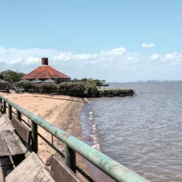 Bricão de Guaíba e região