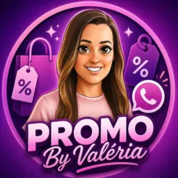 #3 PROMO By Valéria